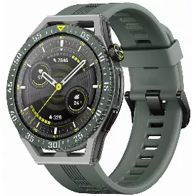 Смарт-часы HUAWEI Watch GT 3 SE, зеленый